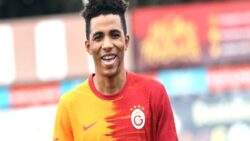 Gedson Fernandes Galatasaray’a geri mi dönüyor? Flaş gelişme!