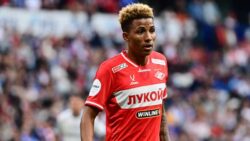 Gedson Fernandes tuzlu çıktı; bonservisi belli oldu