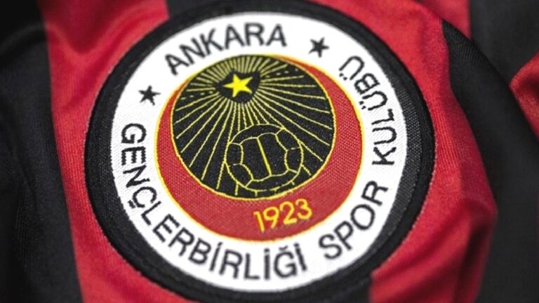 Gençlerbirliği’nde olağanüstü genel kurulun yapılacağı salon değişti