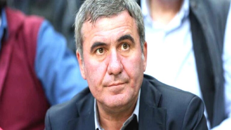 Hagi’den Icardi’ye cevap: Galatasaray tarihine hoş geldin