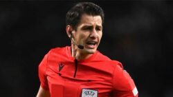 Halil Umut Meler’den Beşiktaş’ın tepkisine yanıt: Herkes kuralları kendine göre yorumluyor, herkes haklı!