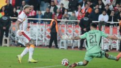 Icardi “dakika başı gol” katkısında Süper Lig’in en iyisi