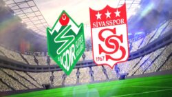 Iğdır FK-Sivasspor maçı ne zaman, saat kaçta ve hangi kanalda?