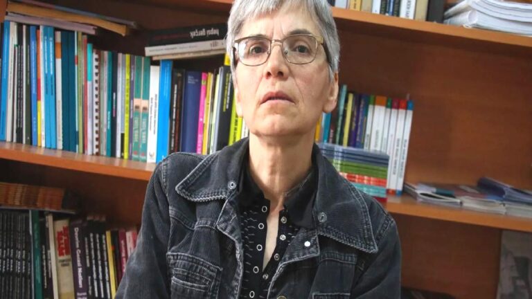 İHD’den Hatice Onaran için çağrı: Cezaevinde yeni bir ölüm daha yaşanmasın