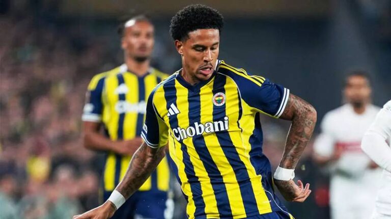 İngiliz devi Jayden Oosterwolde’ye talip oldu