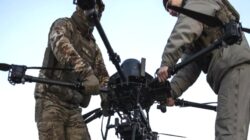 İngiltere Savunma Bakanlığı: Ukrayna’da görevli bir İngiliz asker hayatını kaybetti