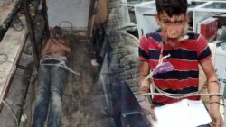 İşkence edilen işçi Vedat Kurt davasında gerekçeli karar: Sistematik ve süreklilik arz edecek mahiyette olmadığı için “eziyet” suçu yok!