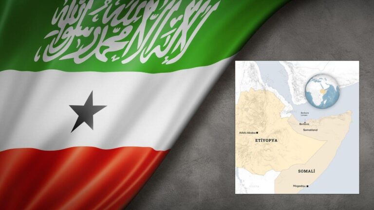 İslam İşbirliği Teşkilatı, İsrail’in Somaliland bölgesinin ‘bağımsızlığını tanıma’ kararını kınadı