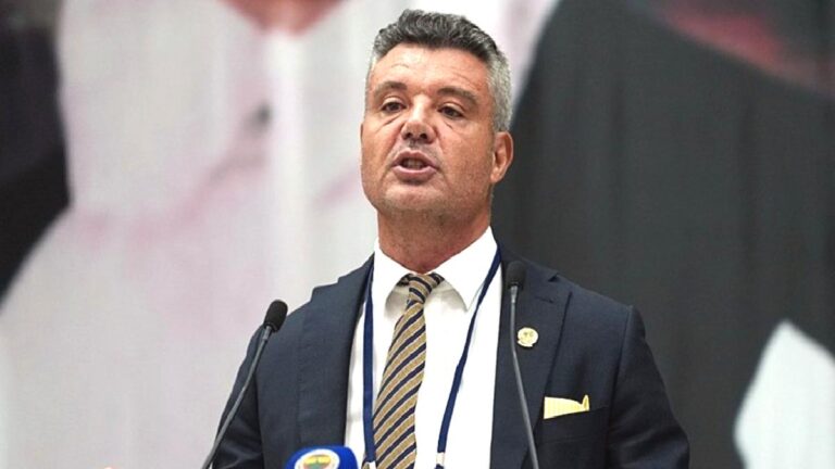İstanbul Cumhuriyet Başsavcılığı’ndan Sadettin Saran açıklaması | ‘Sonuçlar temiz’ iddialarına yalanlama