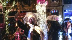 ‘İstanbul’da okullar tatil edilecek mi?’ sorusunun yanıtı Vali Gül’den geldi