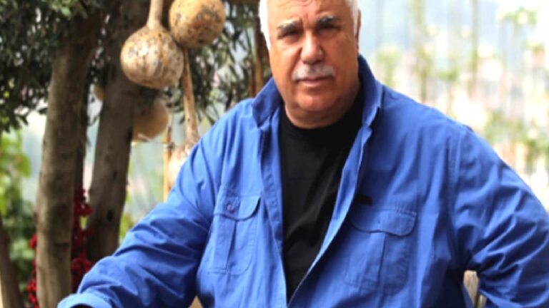 Kalbinden operasyon geçirmişti; Halil Ergün’den sağlık durumuna ilişkin açıklama