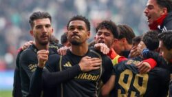 Kayserispor puanları “1-1” topluyor