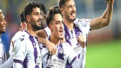 Keçiörengücü’nü yabancılar sırtladı