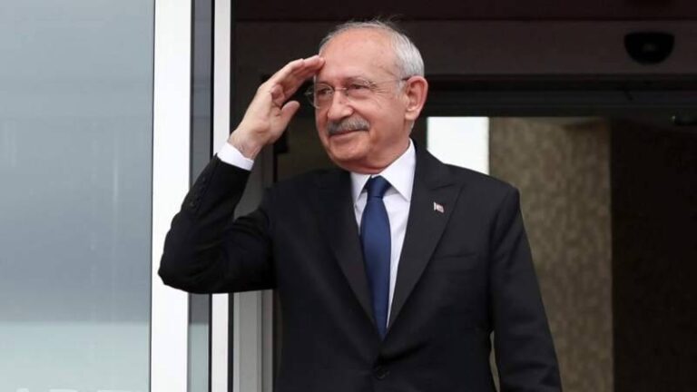 Kılıçdaroğlu: Biz 68 kuşağı olarak ağır bedeller ödedik, sağ-sol diye birbirimizi öldürdük, bütün bunlara son verdik