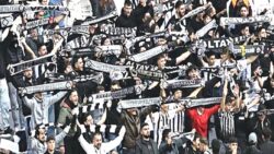 Kurtuluş yürüyüşü