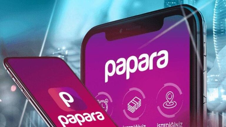 Mahkemeden karar: Papara, faaliyetlerine devam edecek