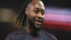 Manchester City, Semenyo transferinde sona yaklaştı