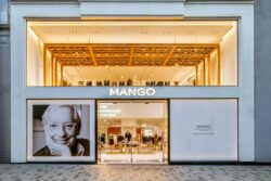 Mango’nun kurucusu İsak Andiç, vefatının birinci yılında anıldı