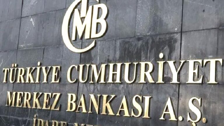 Merkez Bankası 2026 Para Politikası’nı yayımladı
