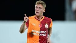 Metehan Baltacı için kritik süreç: Galatasaray’ın kararı belli oldu