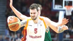 Micov Galatasaray’da