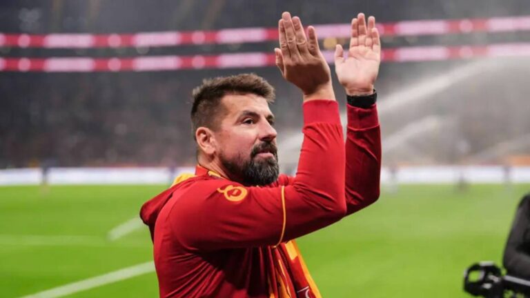 Milan Baros’tan Galatasaray yorumu: Şampiyonlar Ligi’nde iyi oynuyorlar, takım şu anda çok güçlü