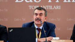 Milli Eğitim Bakanı Yusuf Tekin: Ekrem İmamoğlu’nun diplomasında bir sahtekarlık var; tespit edildi ve iptal edildi