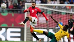 Mısır, Mohamed Salah’ın golüyle son 16 turuna kaldı