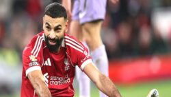 Mohamed Salah’ın menajeri açıkladı! Fenerbahçe ve Galatasaray…