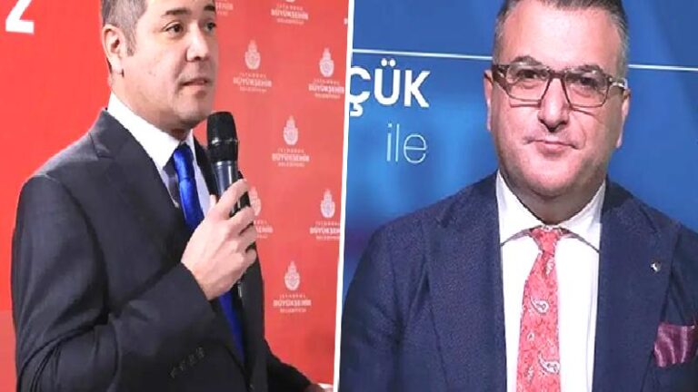 Murat Ongun’un “Cem Küçük bana ‘Asgari ücret işinde büyük yanlış yaptılar’ yazdı“ açıklamasına, Küçük’ten yanıt: Sana bir dava da ben açacağım!