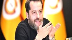 NEF’ten bahis soruşturmasında gözaltına alınan Erden Timur açıklaması: Bu süreçten aklanarak çıkacağına olan güvenimiz tam