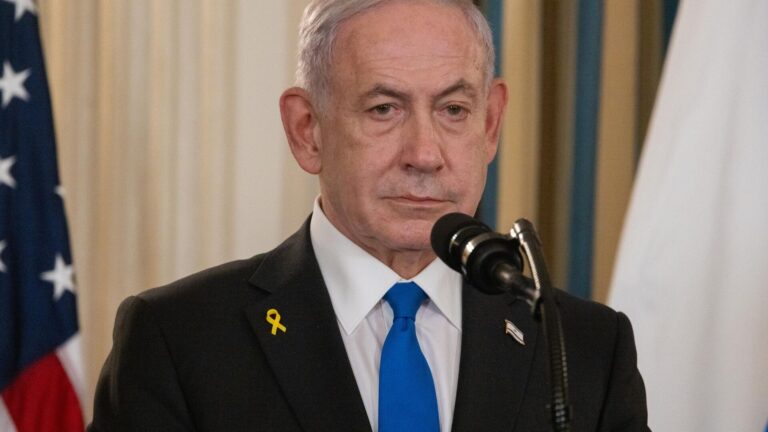 Netanyahu Somaliland’ın tanınmasının sebebini açıkladı