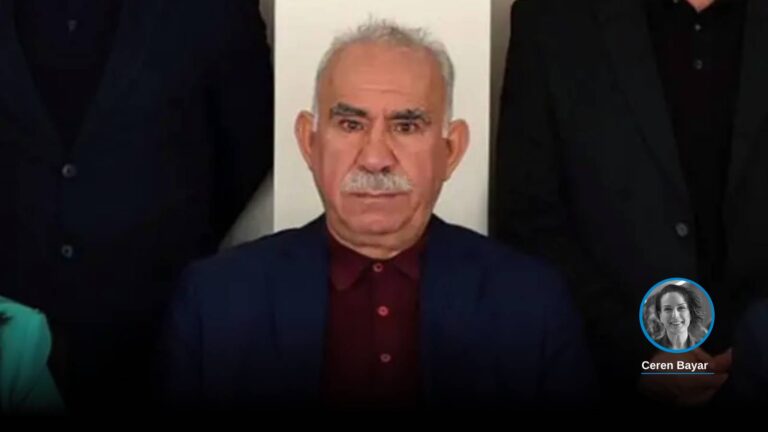 Öcalan’dan açıklama bekleniyor: SDG’ye mesaj verecek