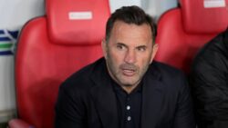 Okan Buruk tarih verdi: Uğurcan, Singo ve Berkan ne zaman dönecek?