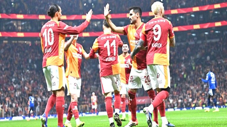 Okan Buruk’tan ayrılığa veto! O isme transfer izni çıkmadı