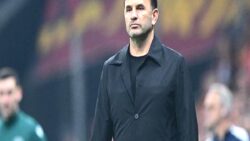 Okan Buruk’tan Monaco’ya özel taktik! Öğrencilerine o talimatı verdi