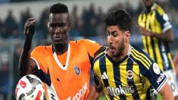 Ömer Üründül’den Fenerbahçe maçı sonrası o isim için flaş yorum! “Nasıl bu kadar düşüş yaşar?”