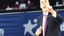 Partizan’da Obradovic’in yerine Joan Penarroya getirildi!