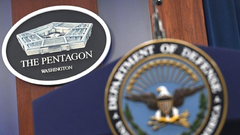 Pentagon: Boeing, İsrail’e F-15 teslimatı programı kapsamında 8.5 milyar dolarlık bir sözleşme hakkı kazandı