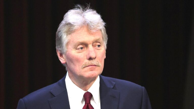 Peskov: Avrupa’daki yeni nesil, İkinci Dünya Savaşı’nın dehşetini unutmuş durumda