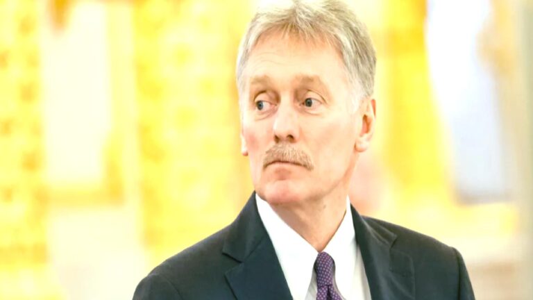 Peskov: Putin ve Trump’ın yeni yıl öncesi görüşmesi planlanmıyor