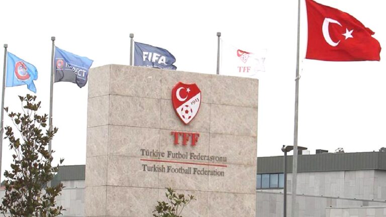 PFDK açıkladı! Süper Lig’den 6 takıma ceza