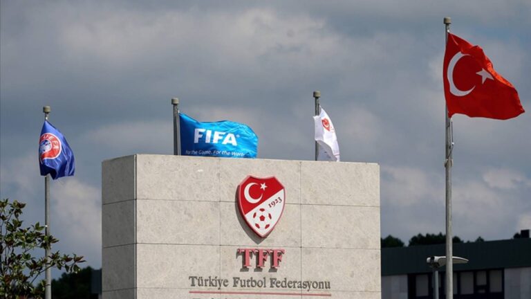 PFDK, Süper Lig’den 6 kulübe ceza yağdırdı