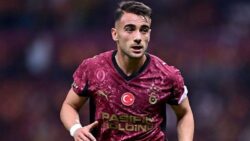 Premier Lig ekibinden Yunus Akgün’e kanca