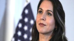 Putin’in Özel Temsilcisi Dmitriyev: Derin devleti ifşa eden ABD Ulusal İstihbarat Direktörü Gabbard’a minnettarım