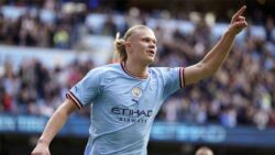 Real Madrid’in hayali Haaland