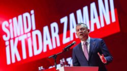 Rekor oyla tekrar Genel Başkan seçilen Özel’den iktidar vurgusu: Dünya siyaset tarihinin en kalabalık kampanyasını yapacağız!