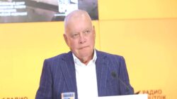 Rossiya Segodnya Genel Müdürü Kiselev: Ukrayna krizinden daha güçlü bir ülke olarak çıkıyoruz