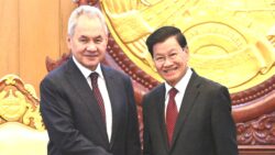 Rusya: Doğu NATO’su oluşturma girişimlerini kabul edemeyiz