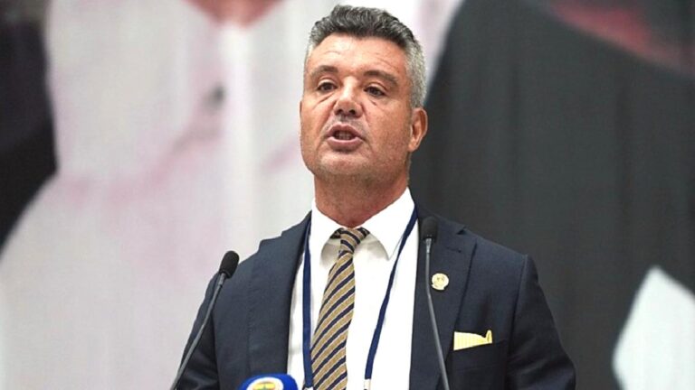 Sadettin Saran adli kontrol şartıyla mahkemeye sevk edildi!